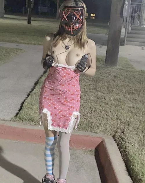 Outside is more fun by fairy-ketty