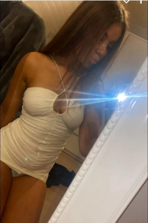 Peaking out by Cold_Cartoonist2312