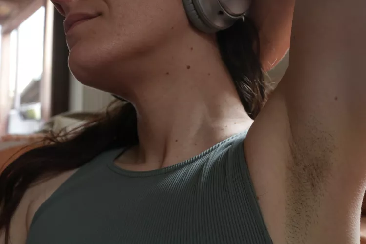 Pheromones overload by Thesquitties