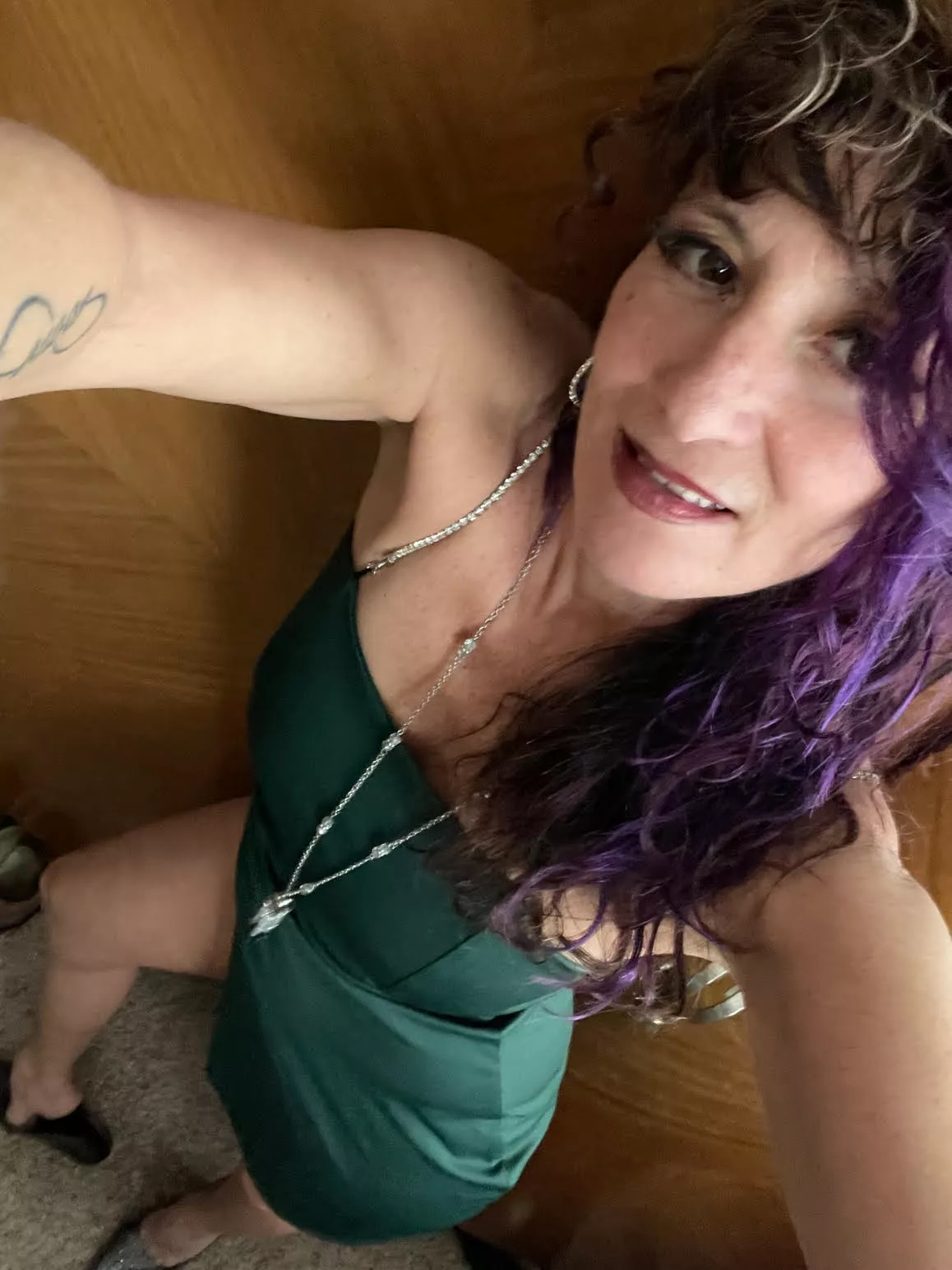 Proud of being a MILF. posted by shaenaplease