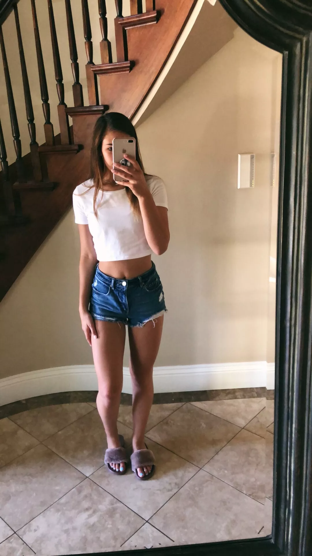Quick Selfie posted by Ok-Leg-2400