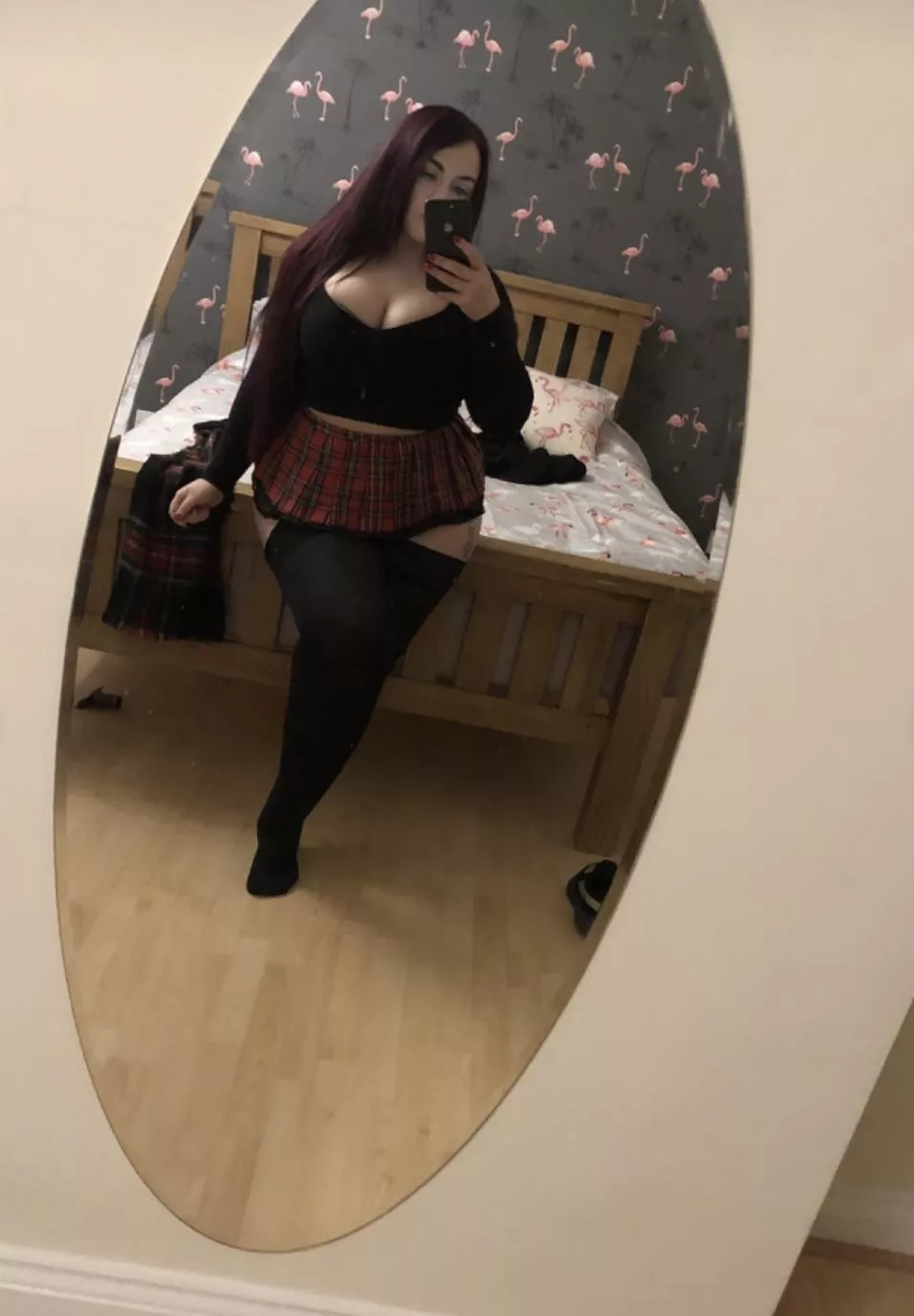 Rate my mrs posted by xSkiLLed-JoKeR98