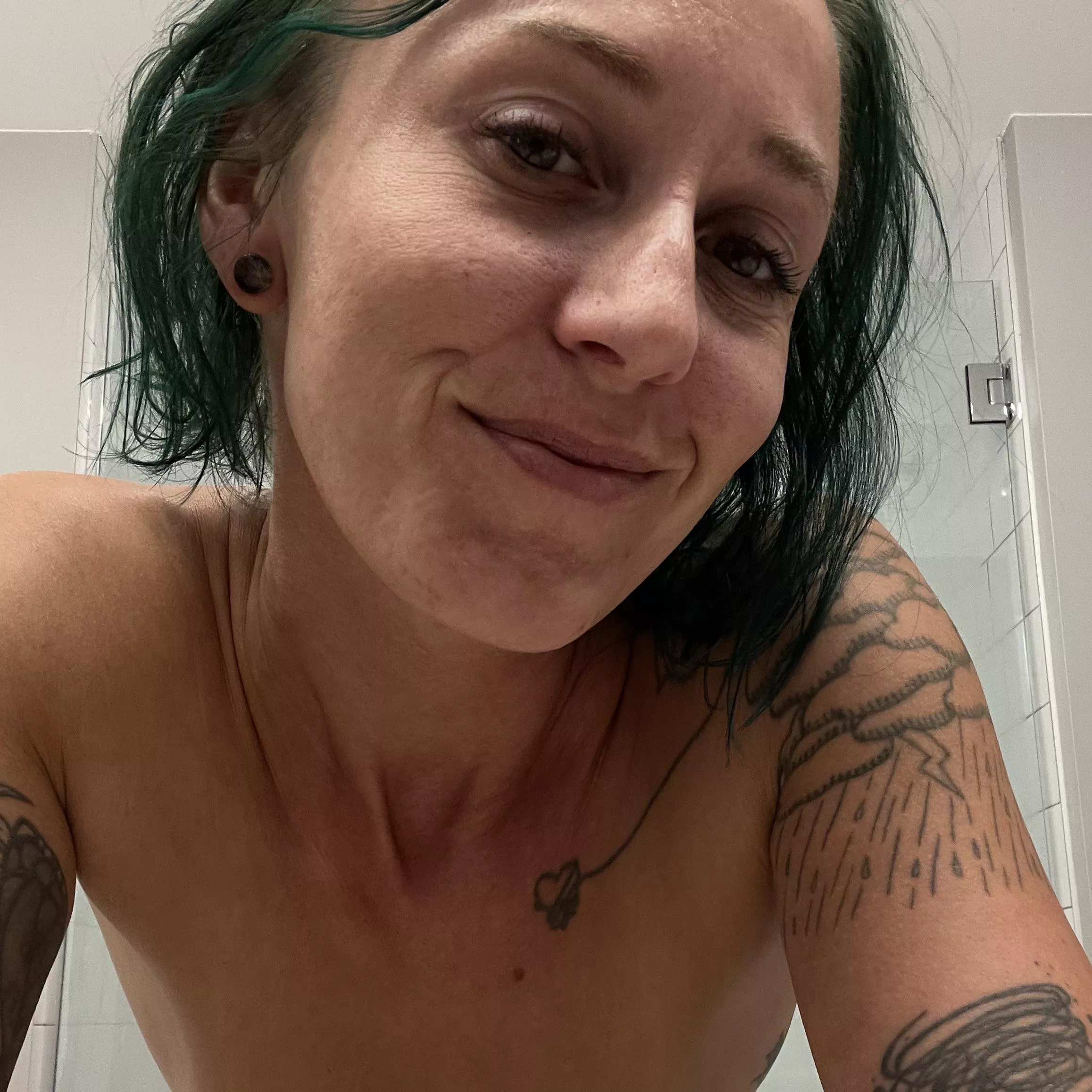 real tits & actual personality posted by dianna_davis