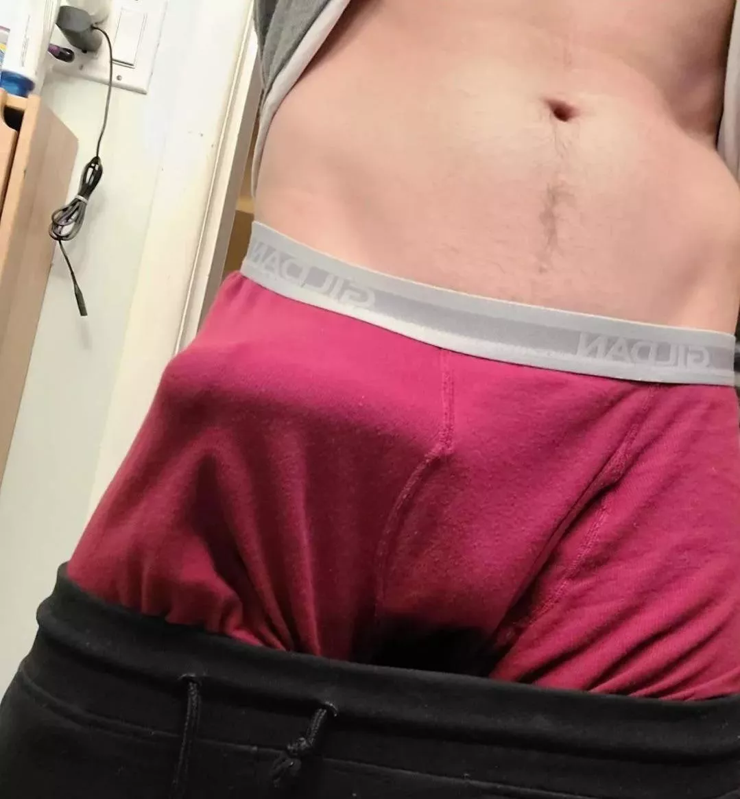 Red GILDAN’s posted by jasonkye420