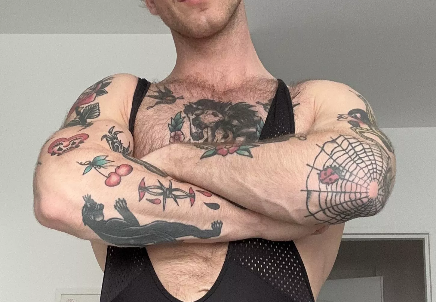 Roadbiking today posted by haael12