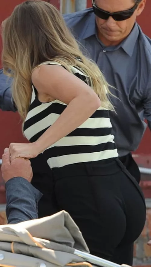 Scarlett Johansson by Relative-Order-4269