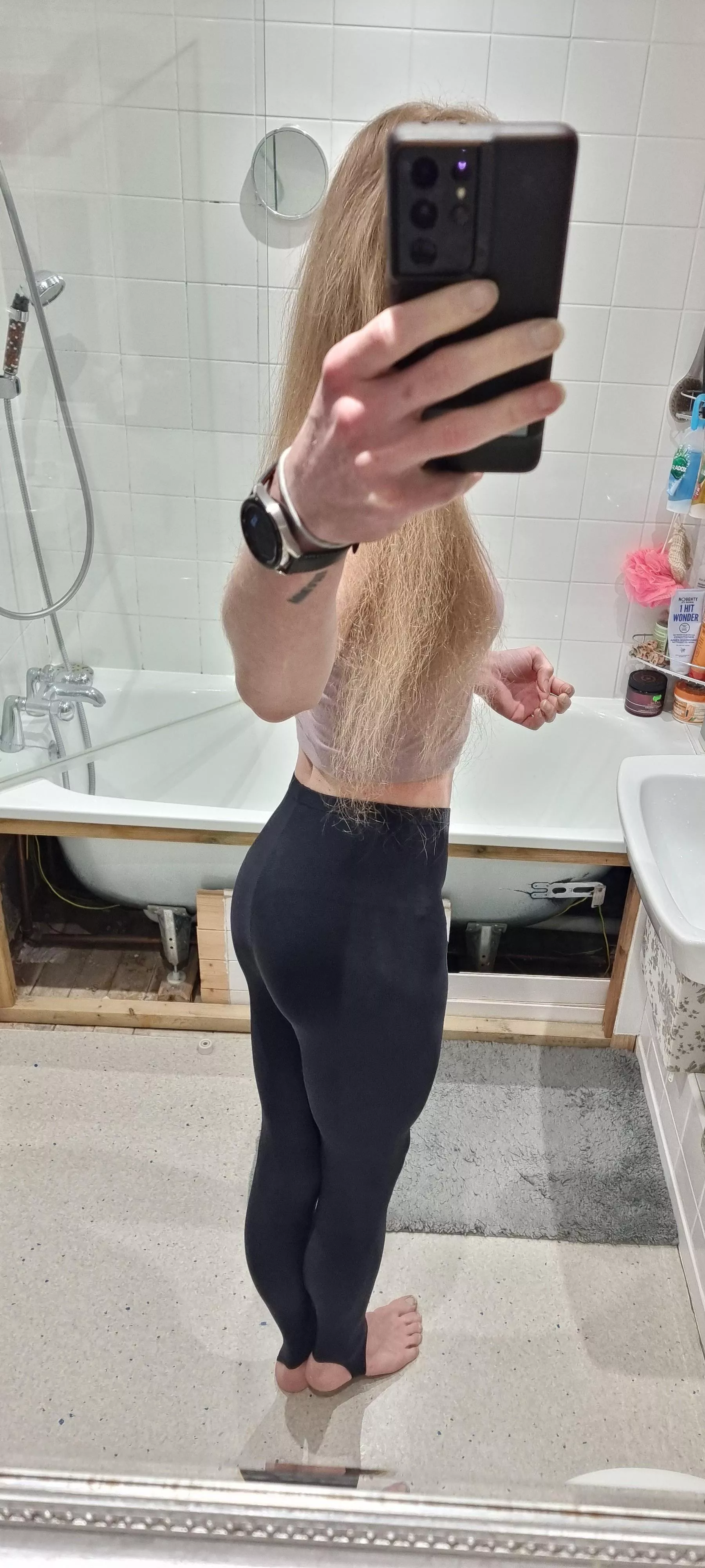 Sexy or nah? posted by amyo22