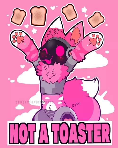 shirt design im makin for confuzzled💖✨ <@spookyfoxinc on twitter> by spookyfoxinc