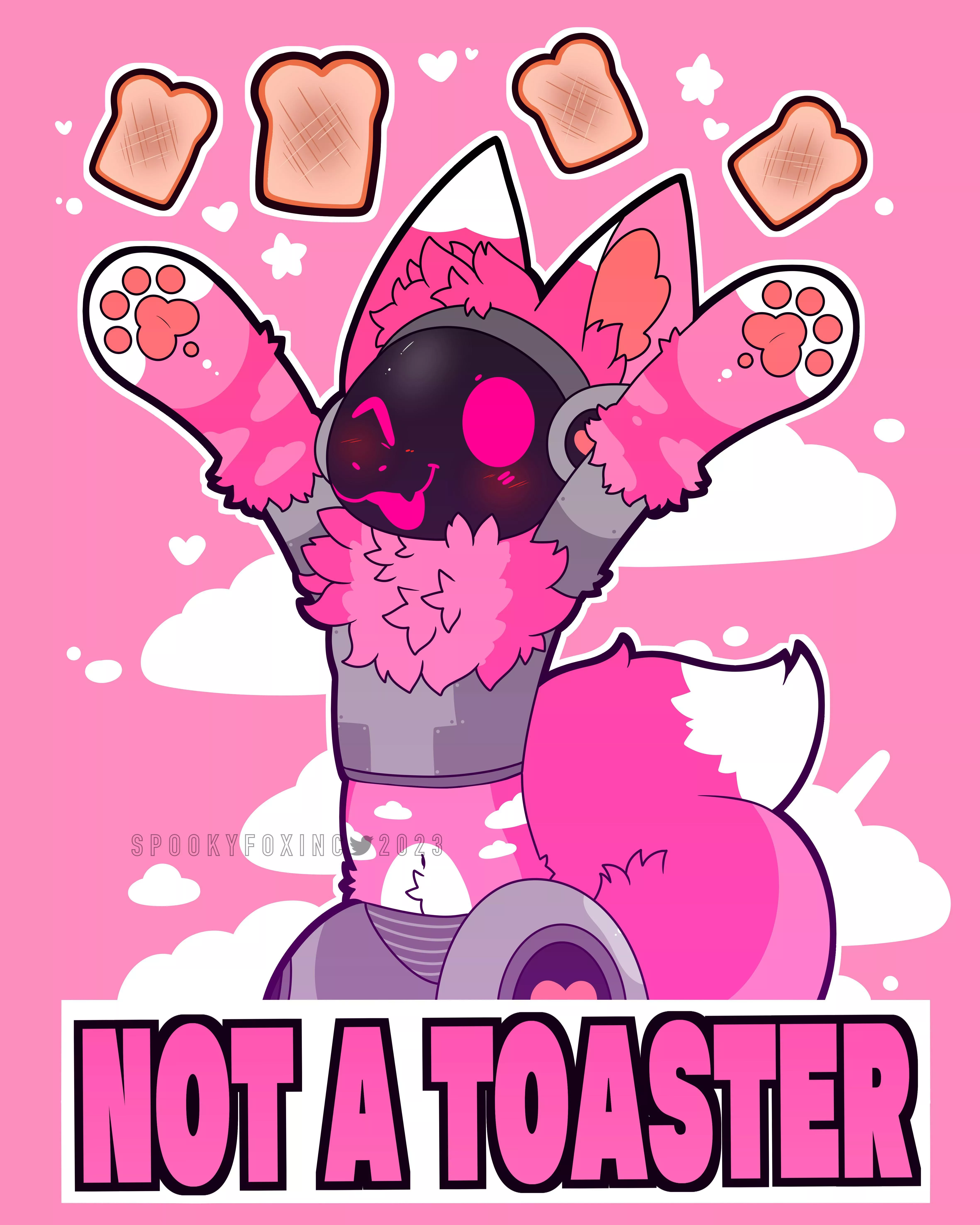 shirt design im makin for confuzzled💖✨ <@spookyfoxinc on twitter> posted by spookyfoxinc