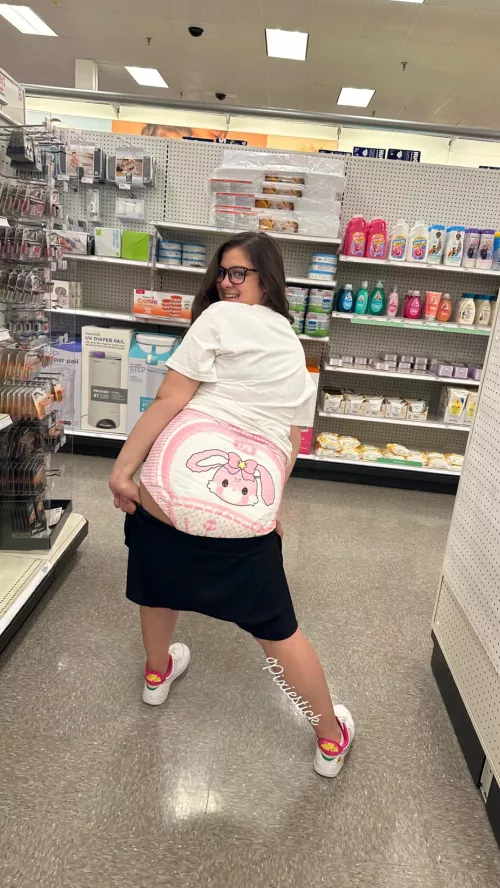 Sneaky babies are da most fun 🤭🥰 by Hi_im_Babakanush_lol