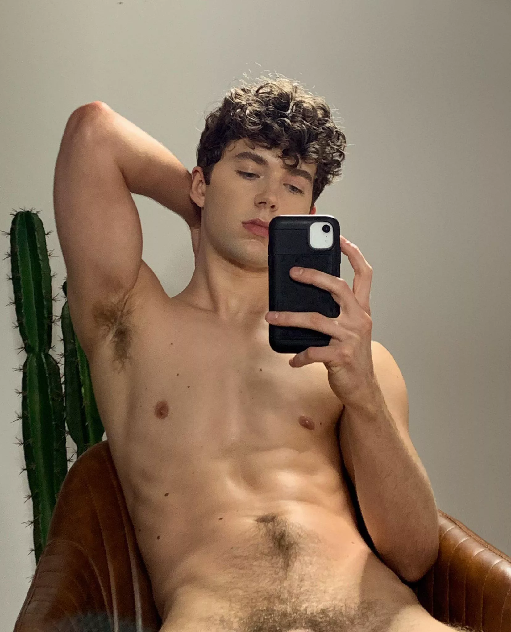 Sniff my sweaty boy pits posted by ElsaGermaineRiley