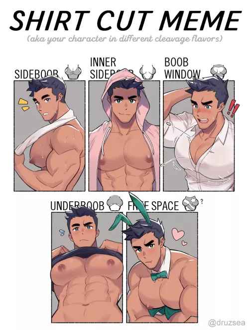 Some more Little Mac by Dear_Ad2859