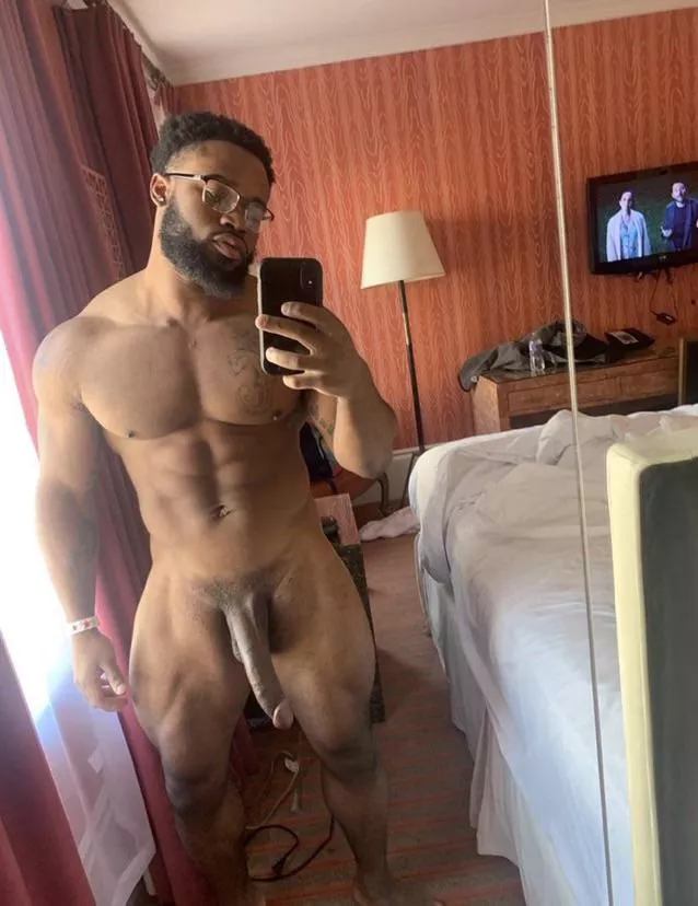 Some real dick posted by jorgealonsopm