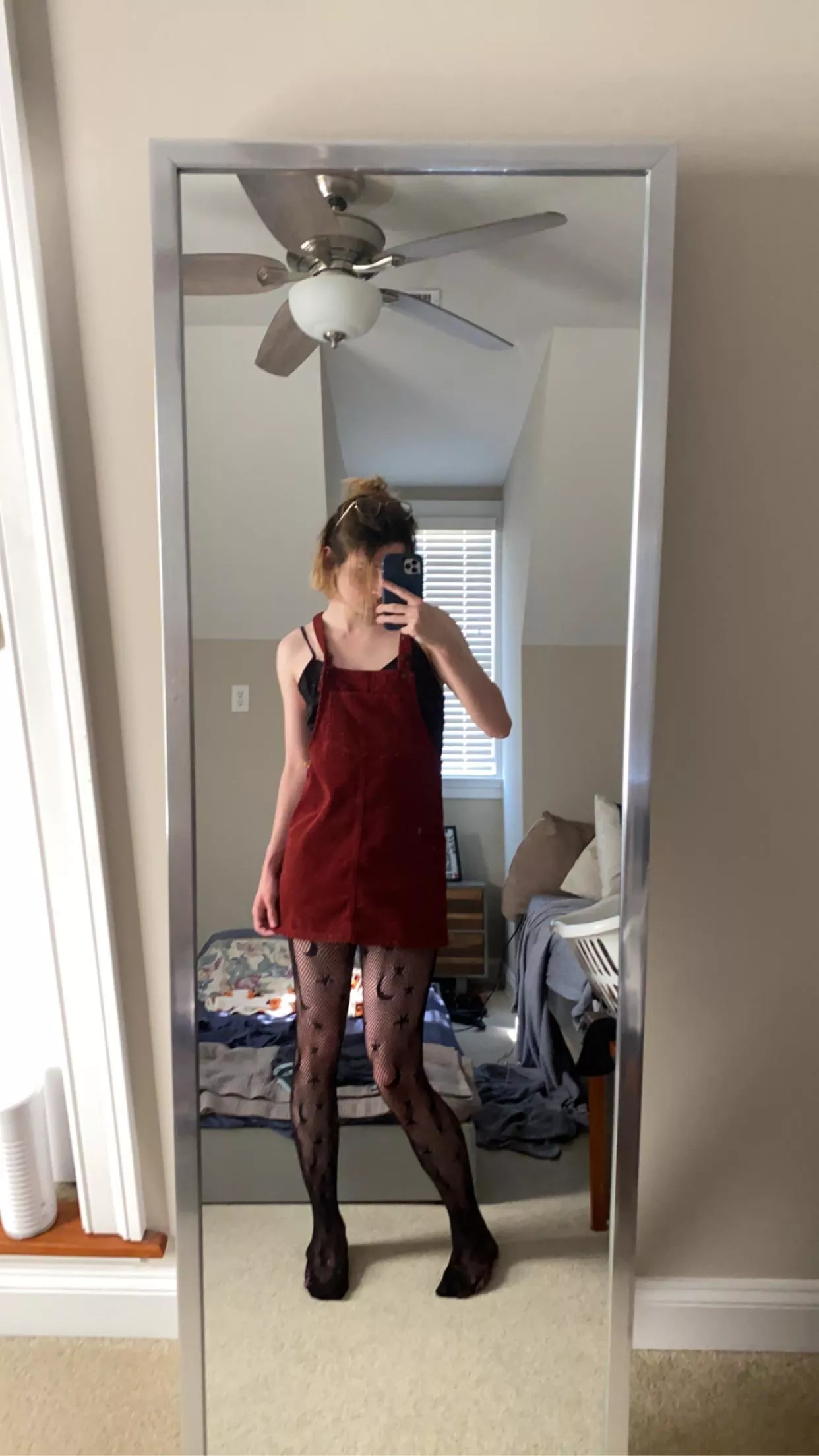 Someone call me cute >:( posted by AzureSlate