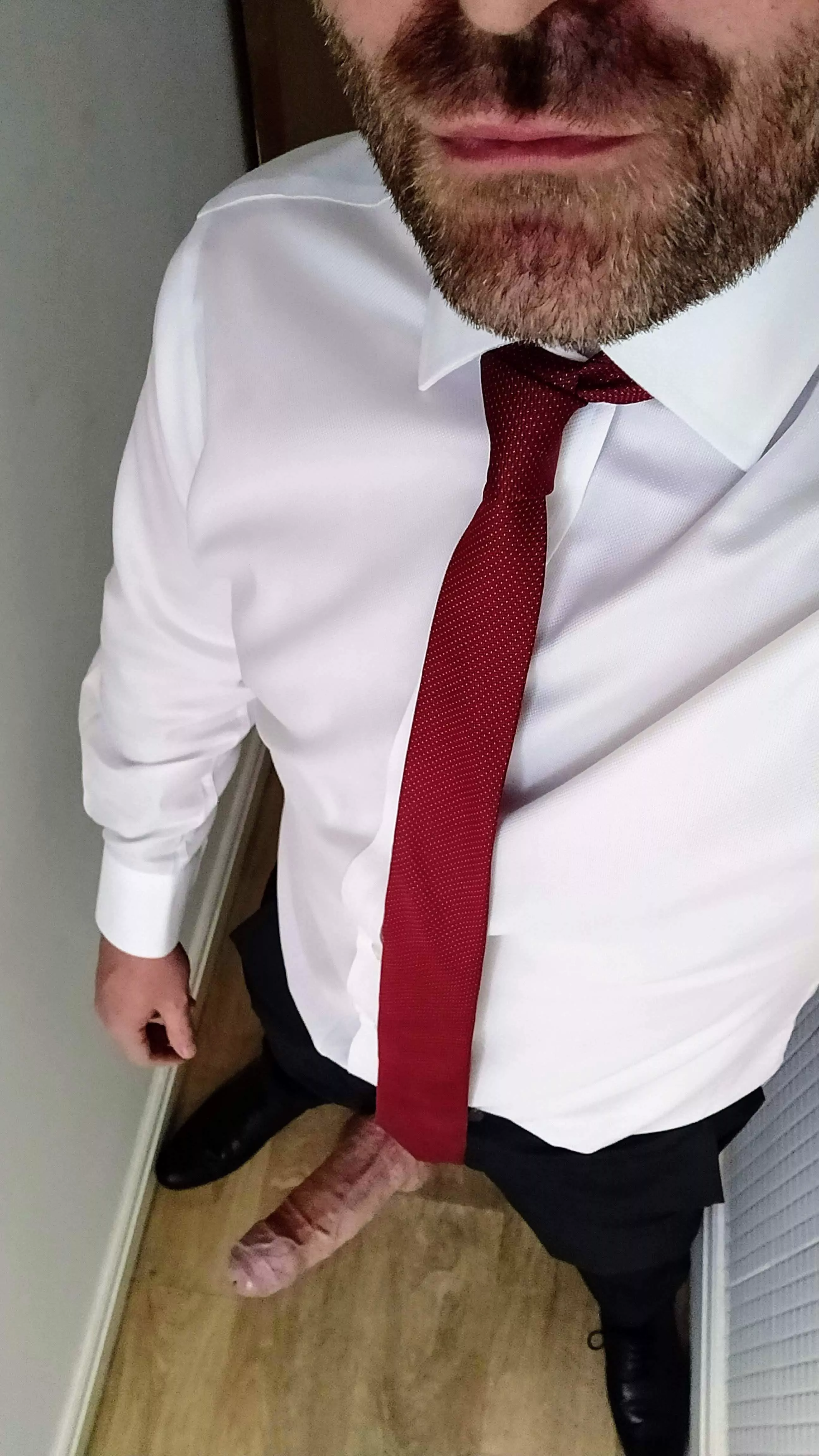 Stay behind after work?(42) posted by McrManco