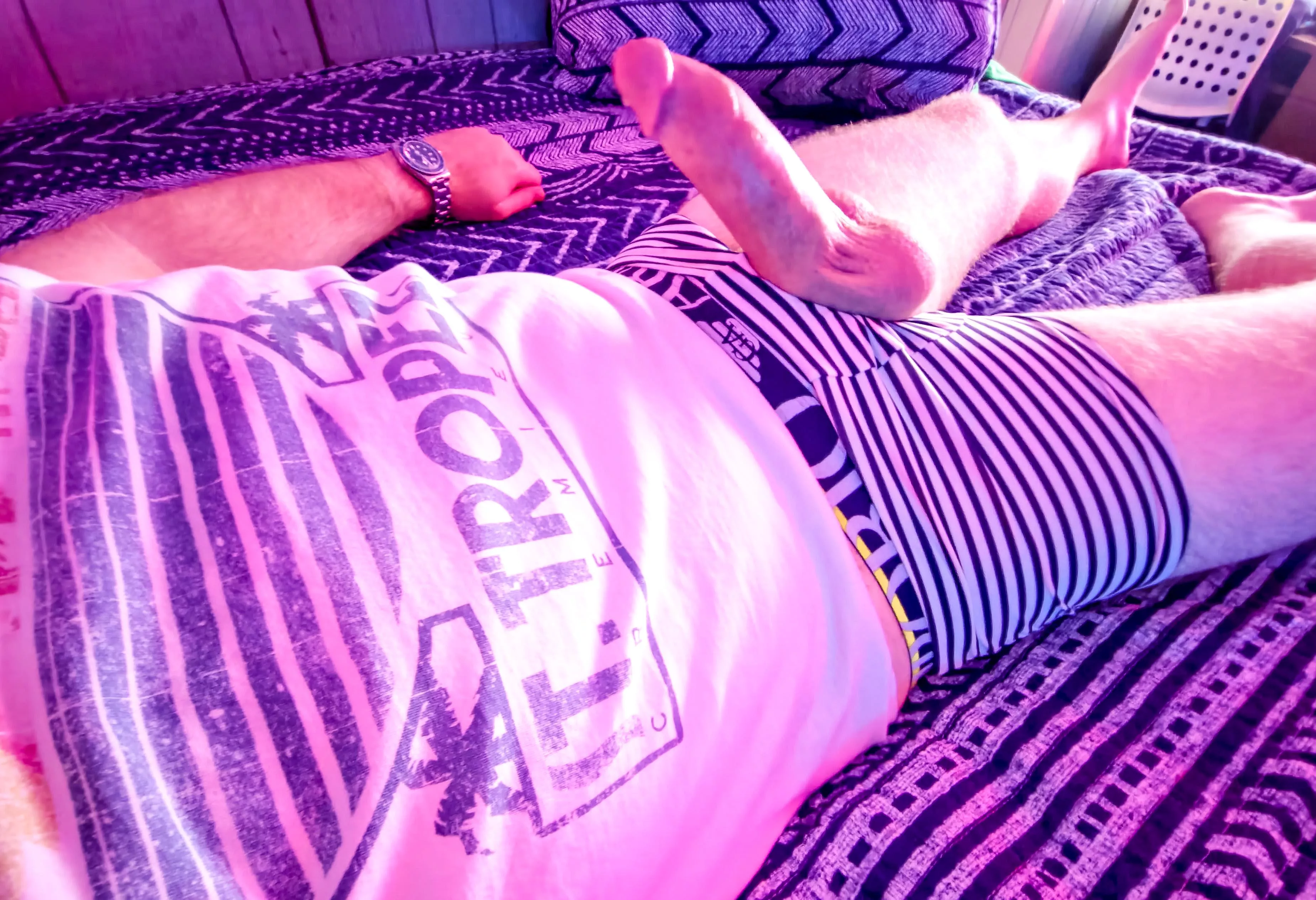 Suck My Bi Fuck posted by LordCWB-01