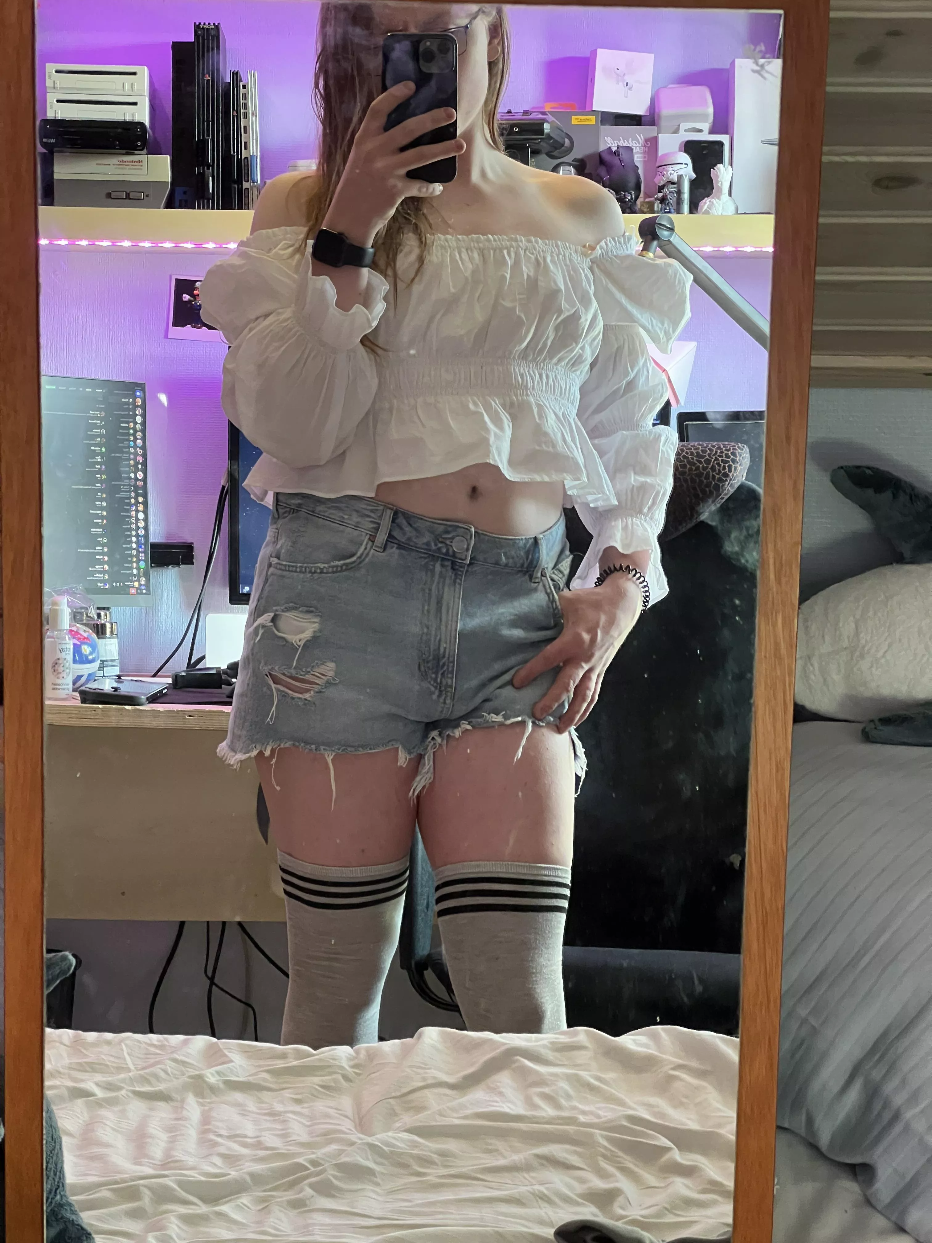 ☀️Summer vibes ☀️ posted by MeMePotatoBoy