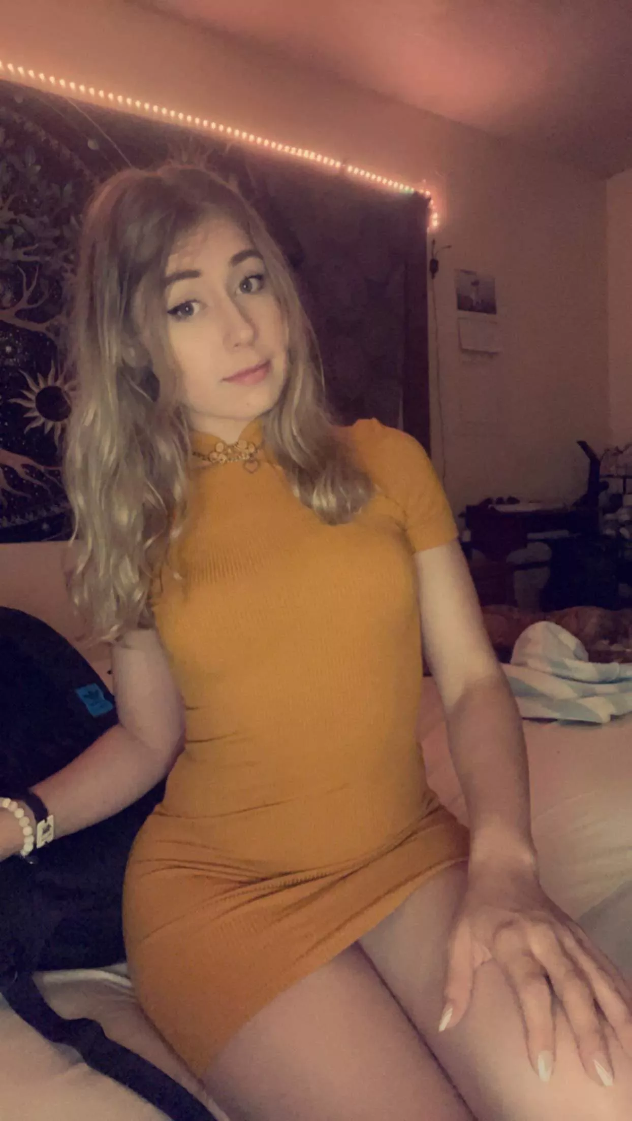 Sundress season is among us ✨ posted by Pretty-Aspect142