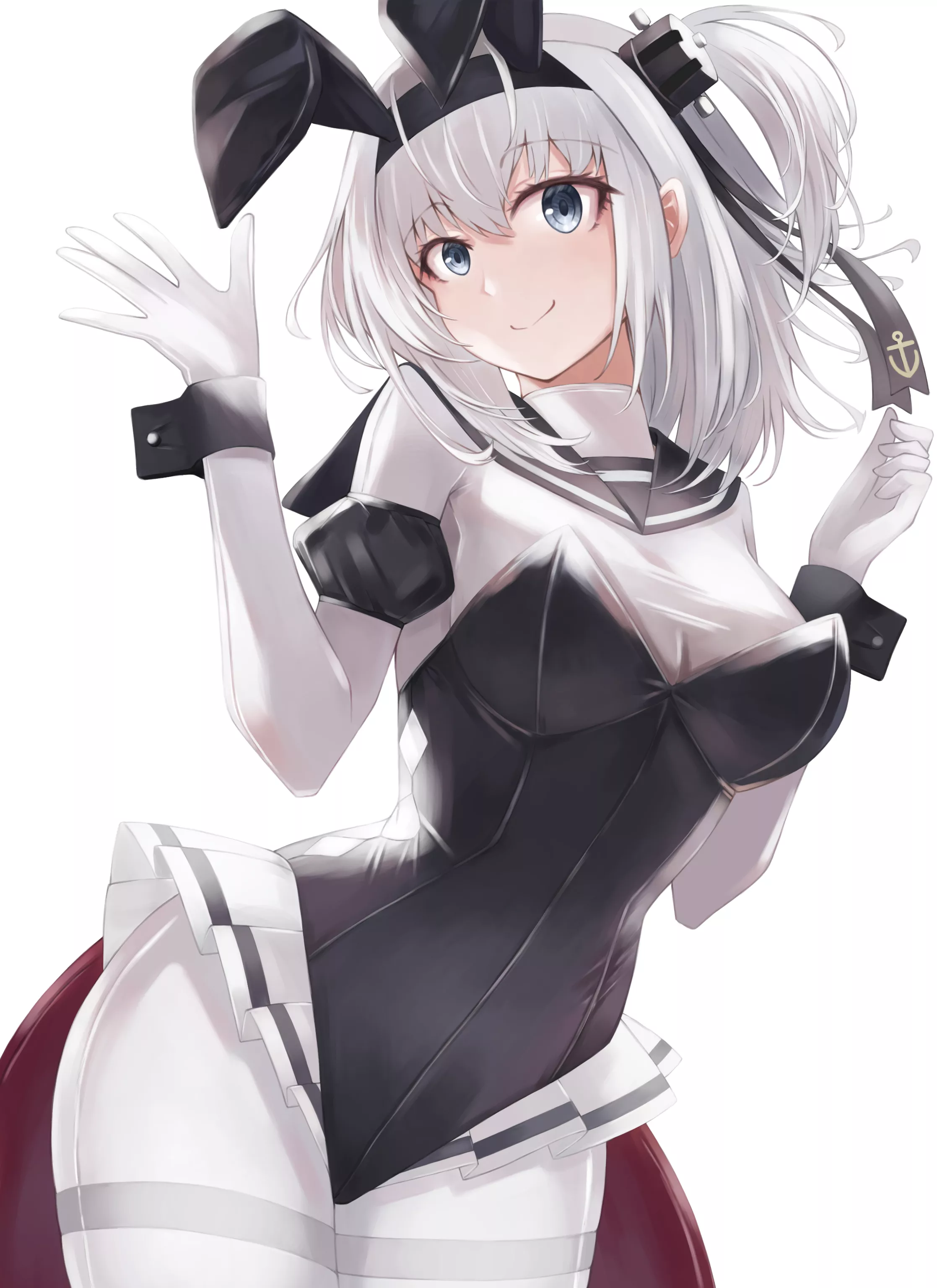 Suzutsuki [Kancolle] posted by CheetahSperm18