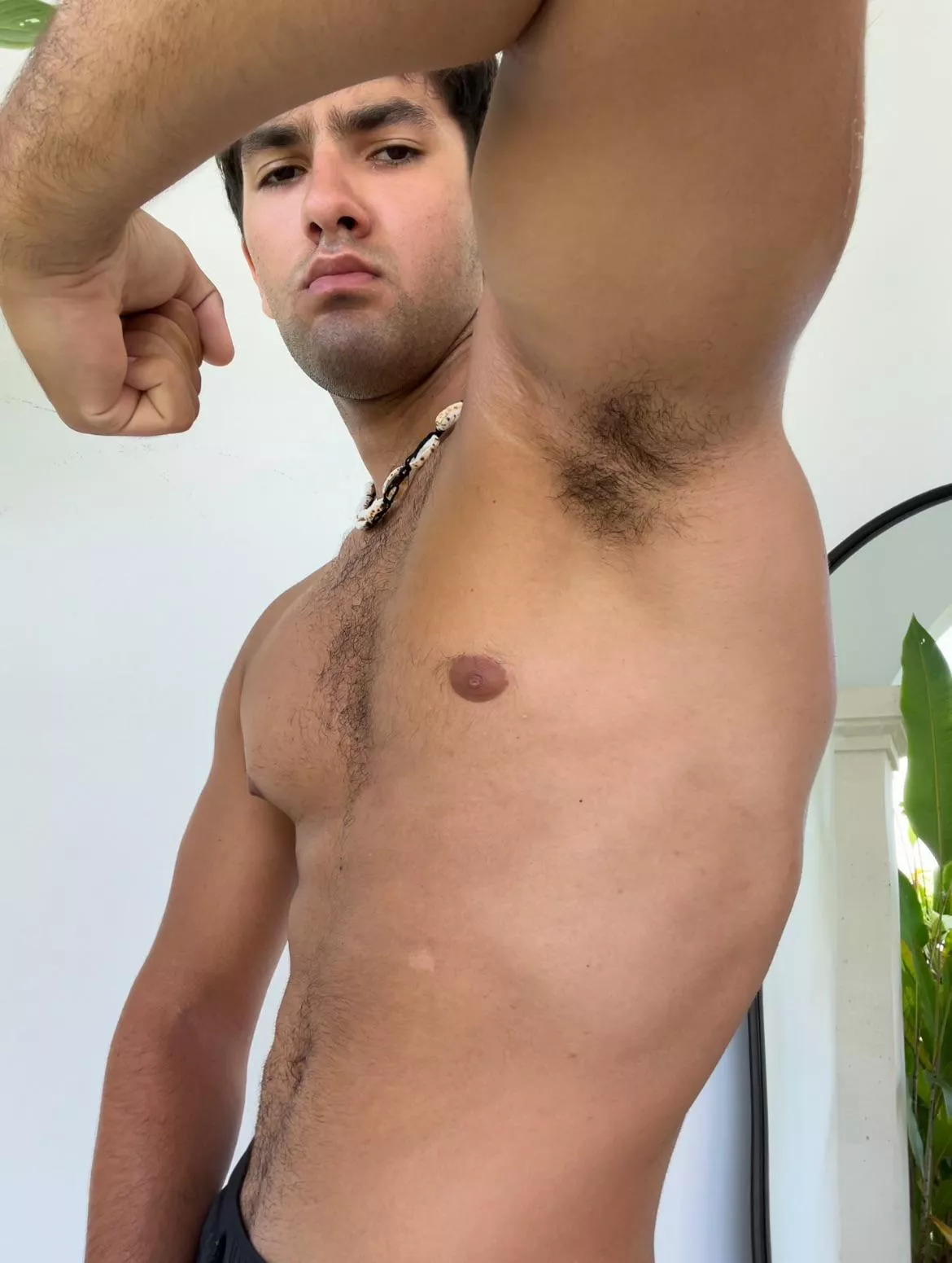 Take a sniff posted by UkranianAlphA