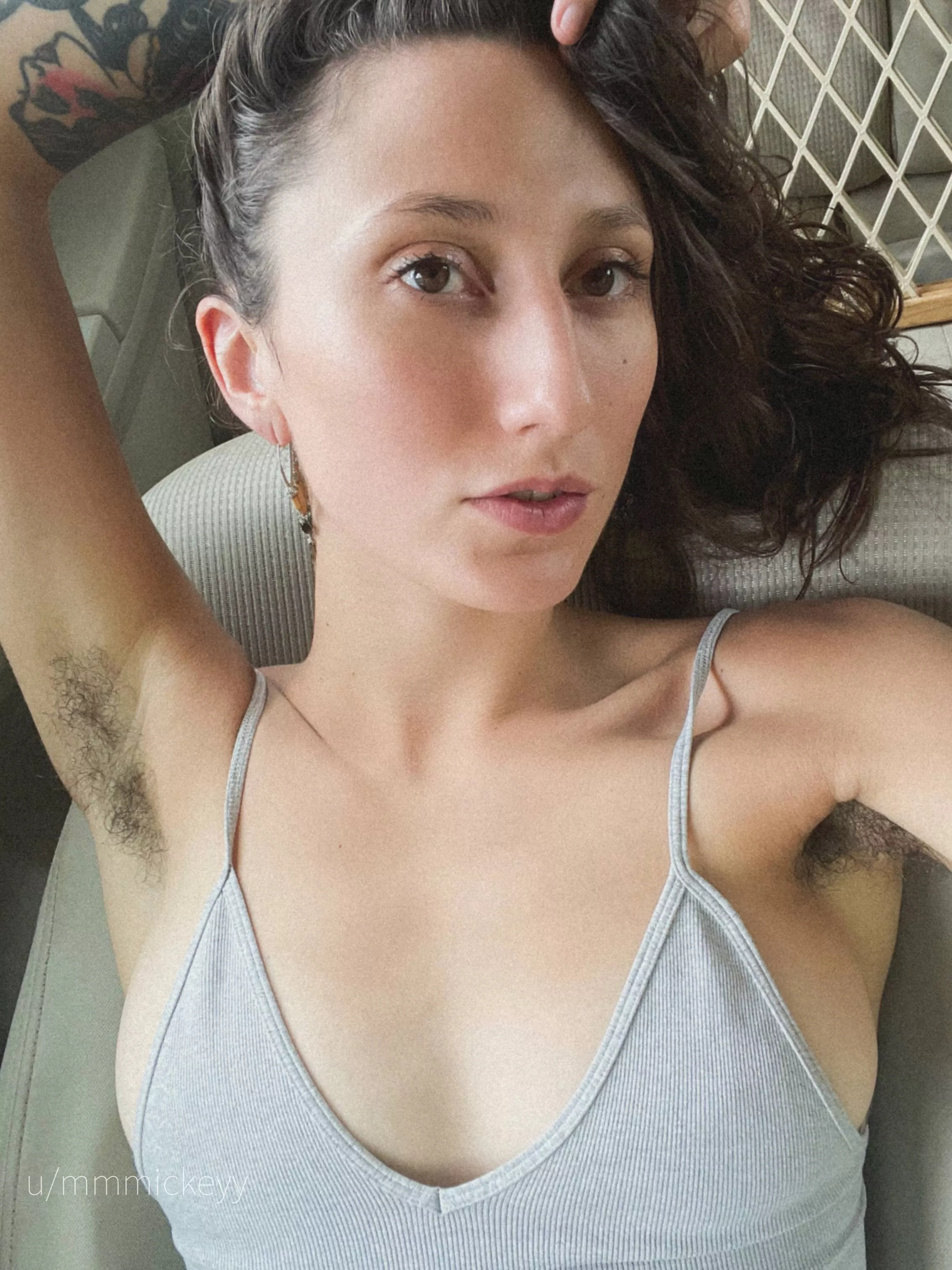 thank gosh the warm weather is back & i can show off my pits again posted by mmmickeyy