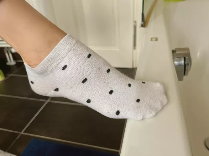 The bathtub should be your lap [F] by joysephinexxx