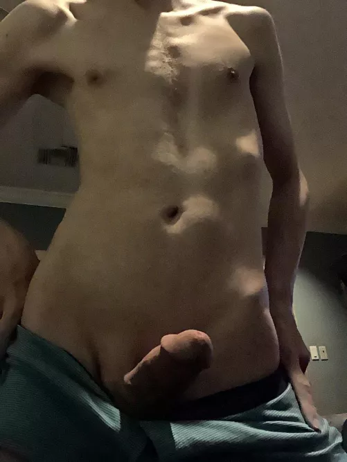 The first one to pull my underwear off can blow me! by Lanevosudo