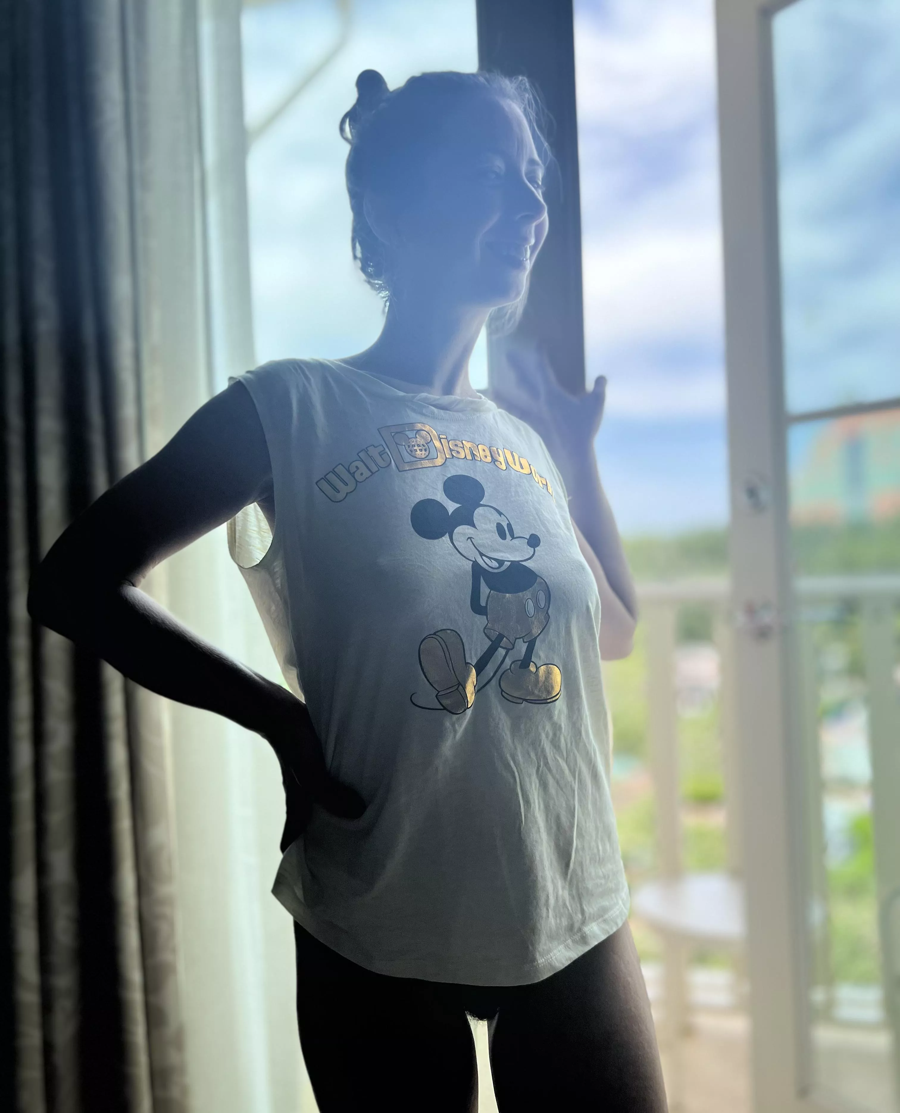 The happiest place on earth posted by MissKatiesss