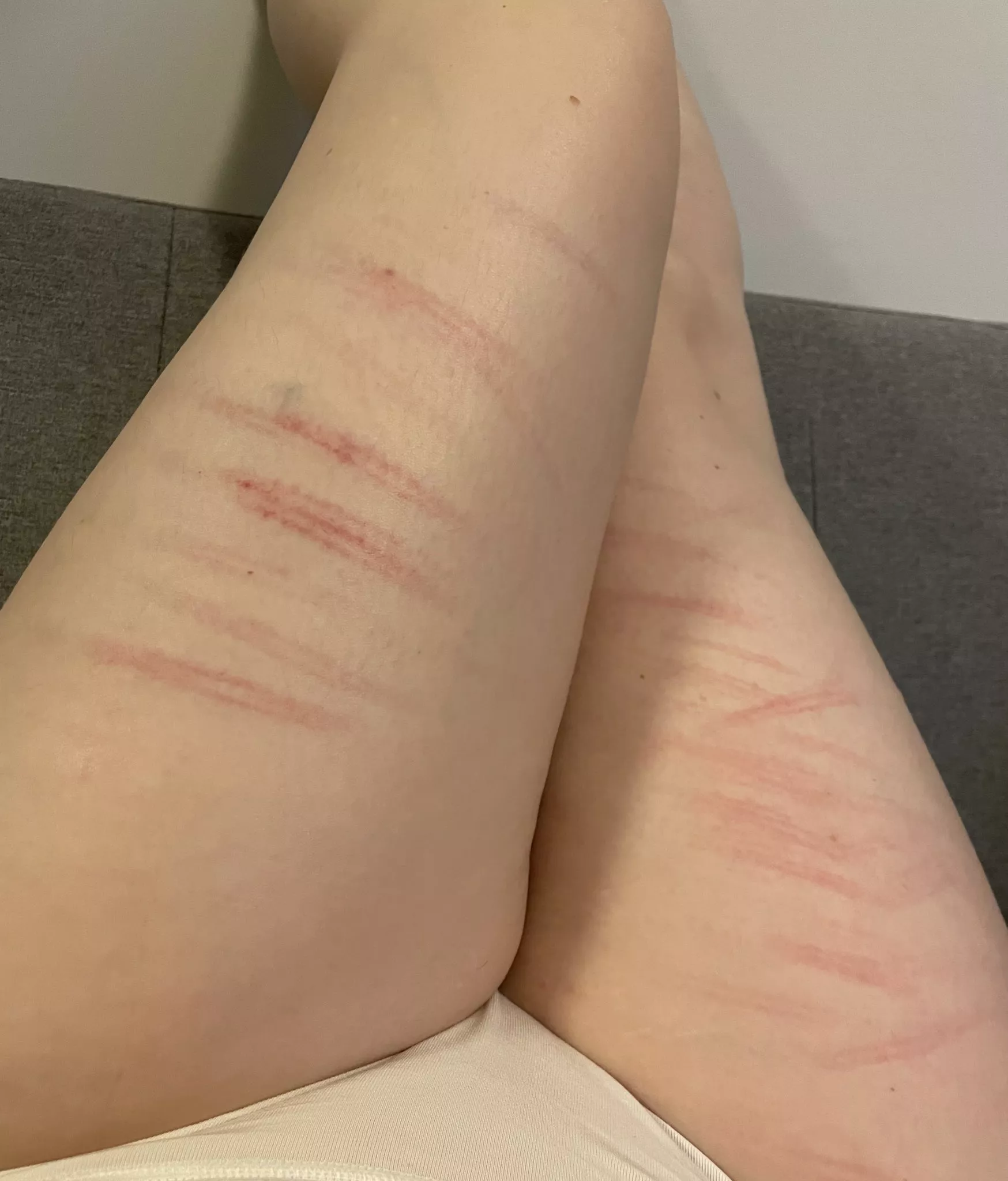 The pleasure you get from pain posted by goddessbrenixxxxx