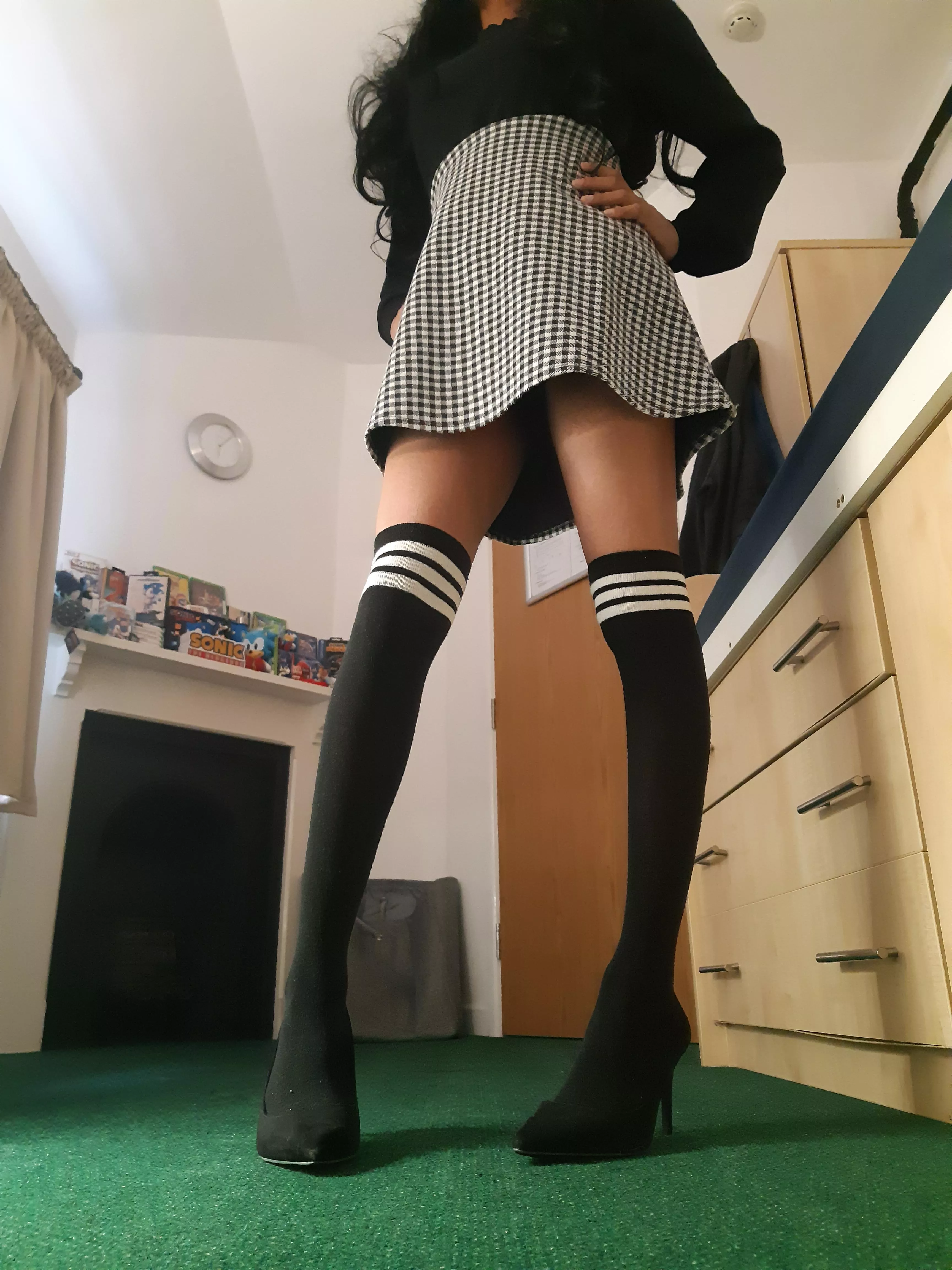 the weekend is here !! posted by International-Fox856