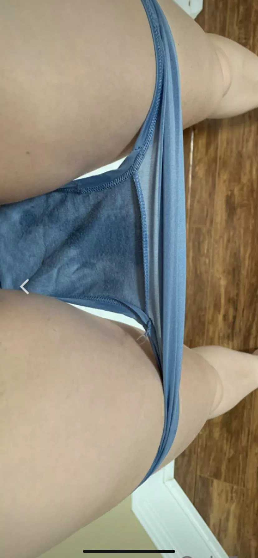 This is what happens when you wear a buttplug while getting groceries posted by Valleypudz86