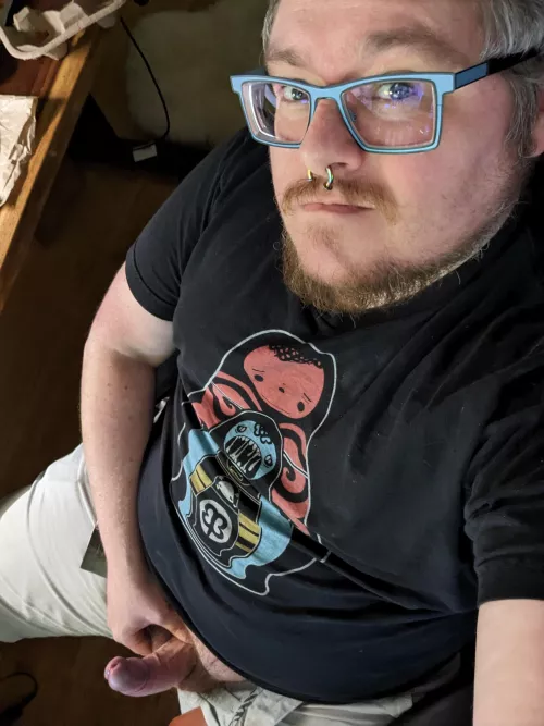 This is why I can't study right now. by DylanTonic