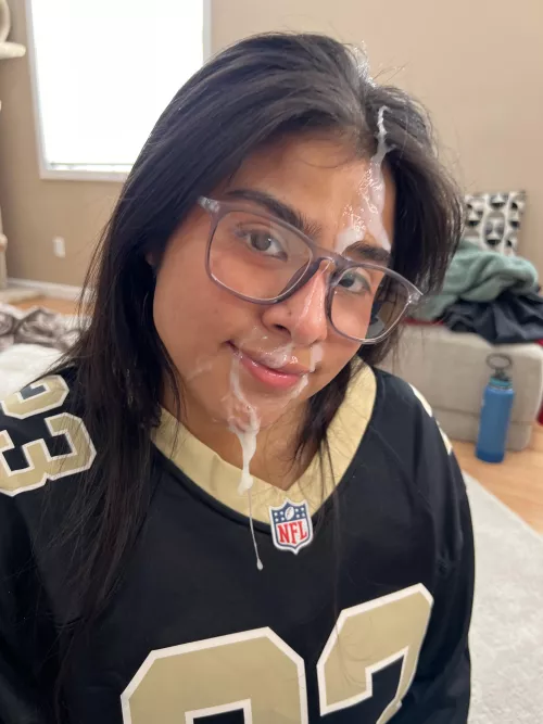 This wasn’t what I was expecting when I said Netflix and chill.. by iitmythrowaway