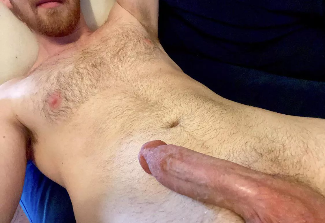 Today I want a lady to cum on MY face posted by tallpaleandginger