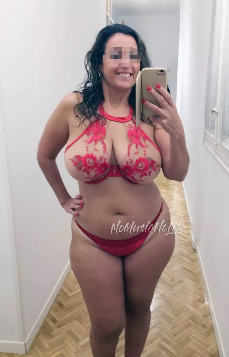 Today my son’s friends are going to feel a bit weird with me posted by nmnlswingers