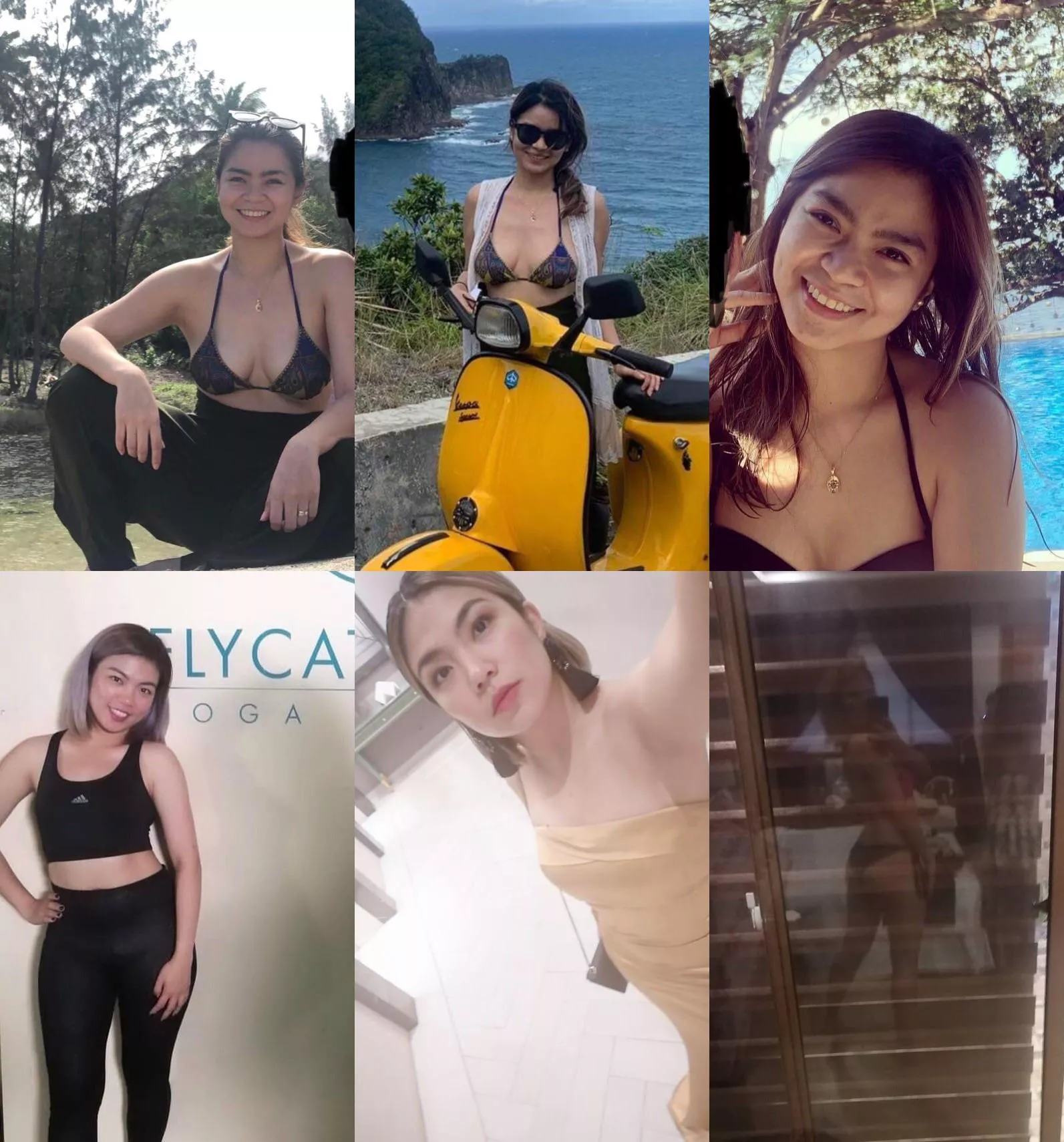 Top or bottom? And why? posted by bmayhewkid