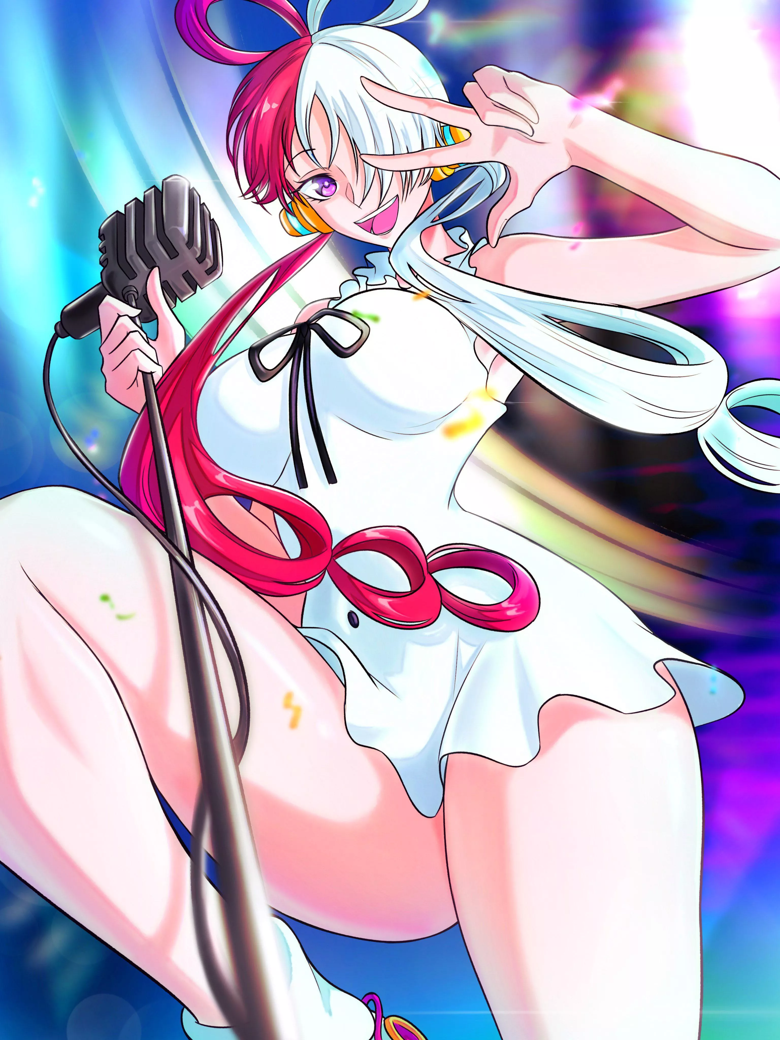 Uta perfect sketch posted by Powerful-Routine-292