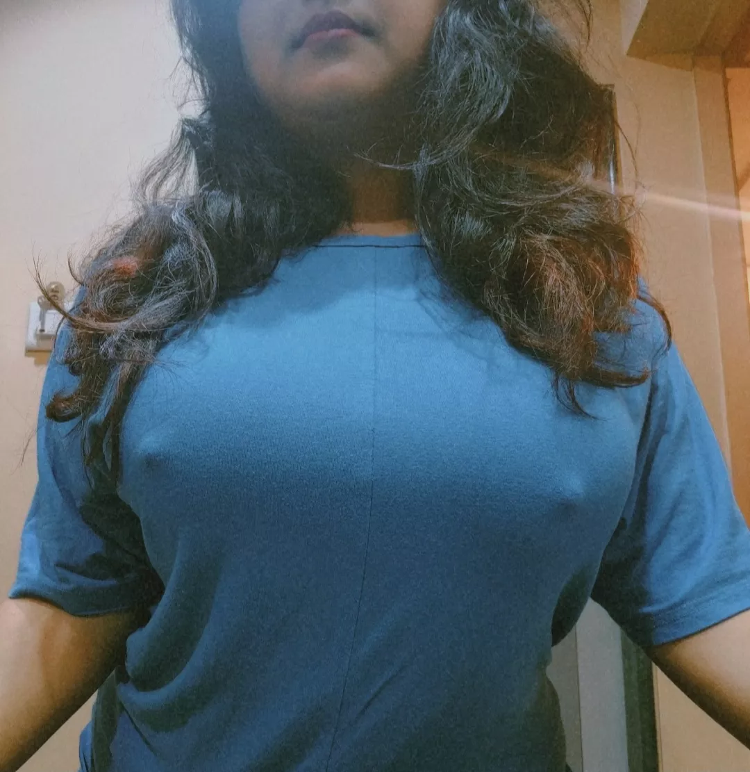 View for the delivery guy 😝 posted by fungirl192