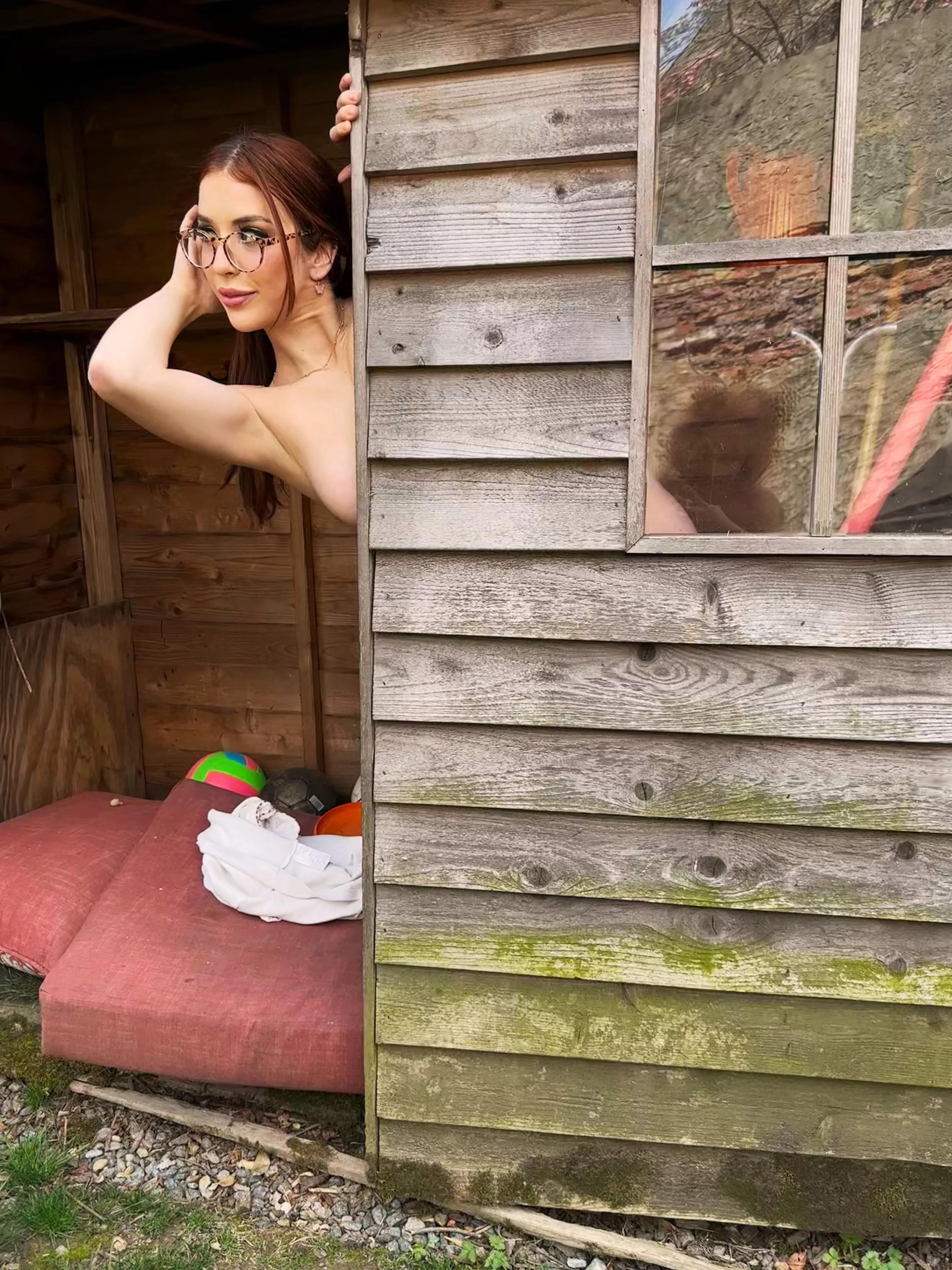 Waiting for you to join me in here posted by EmergencyOk6986