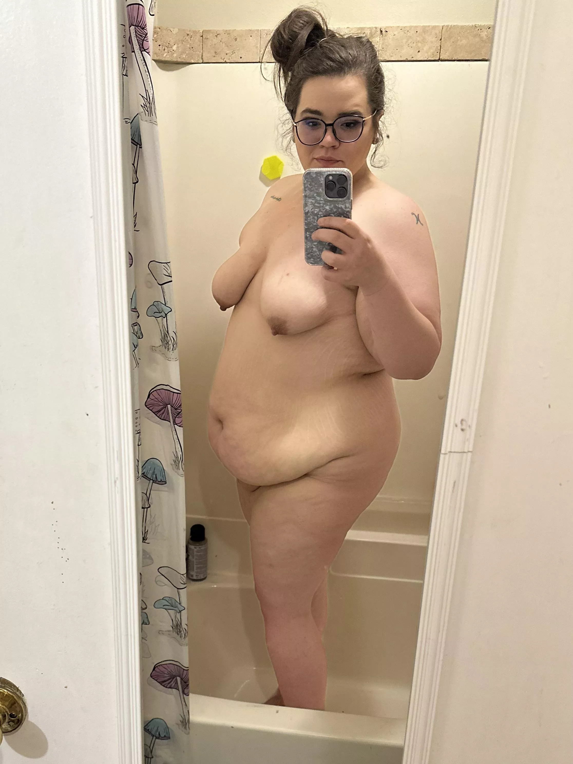 Wanna join me? posted by Thiccnmentallysicc