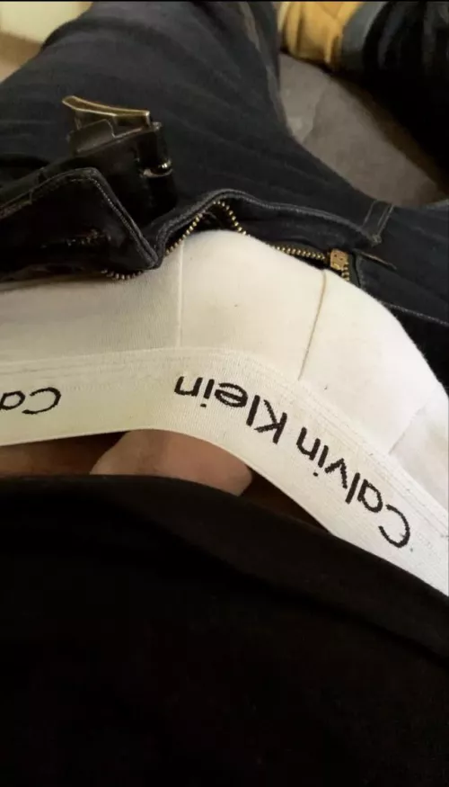 We know how this is gonna end by RolfElectra