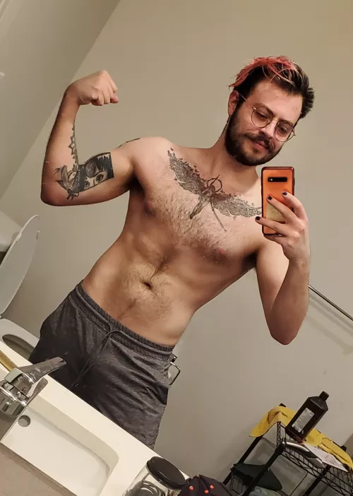 Weight loss update down 55 lbs now since Jan by Andiboyo