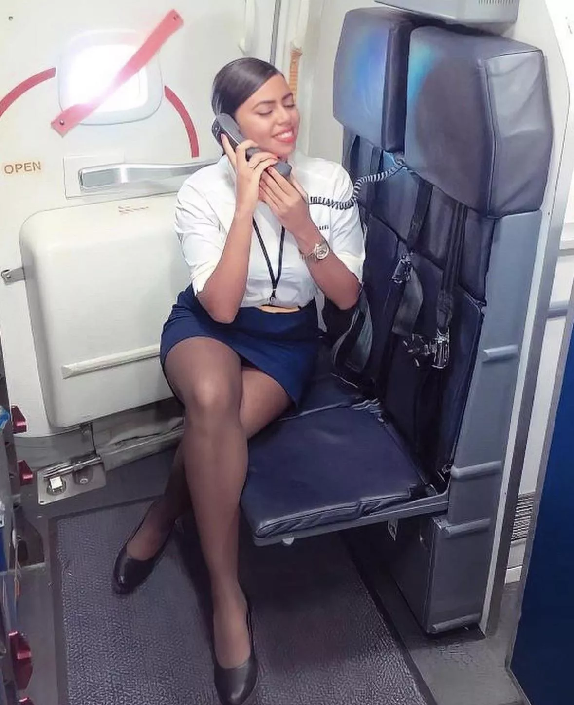 Welcome on board 🇪🇸 posted by arrayoutofbounds