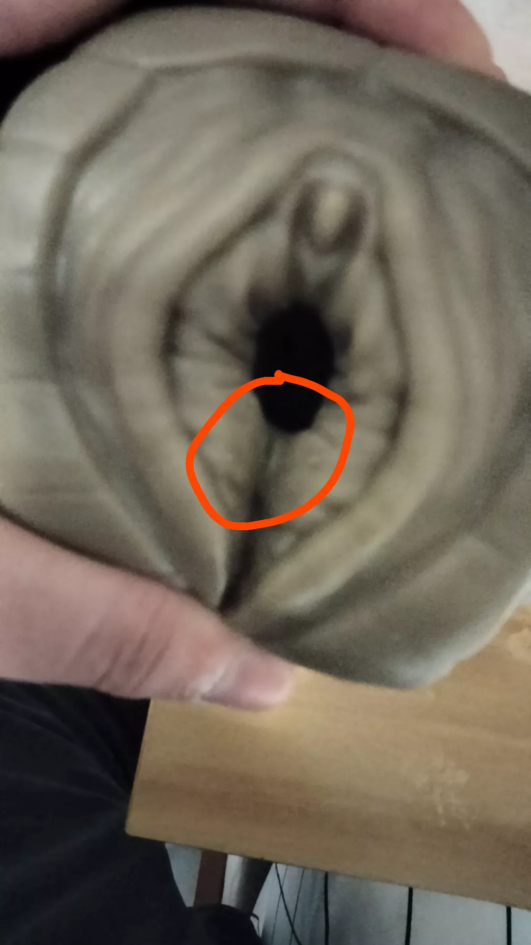 Well... (Bad Dragon Lily) posted by Project-Easy