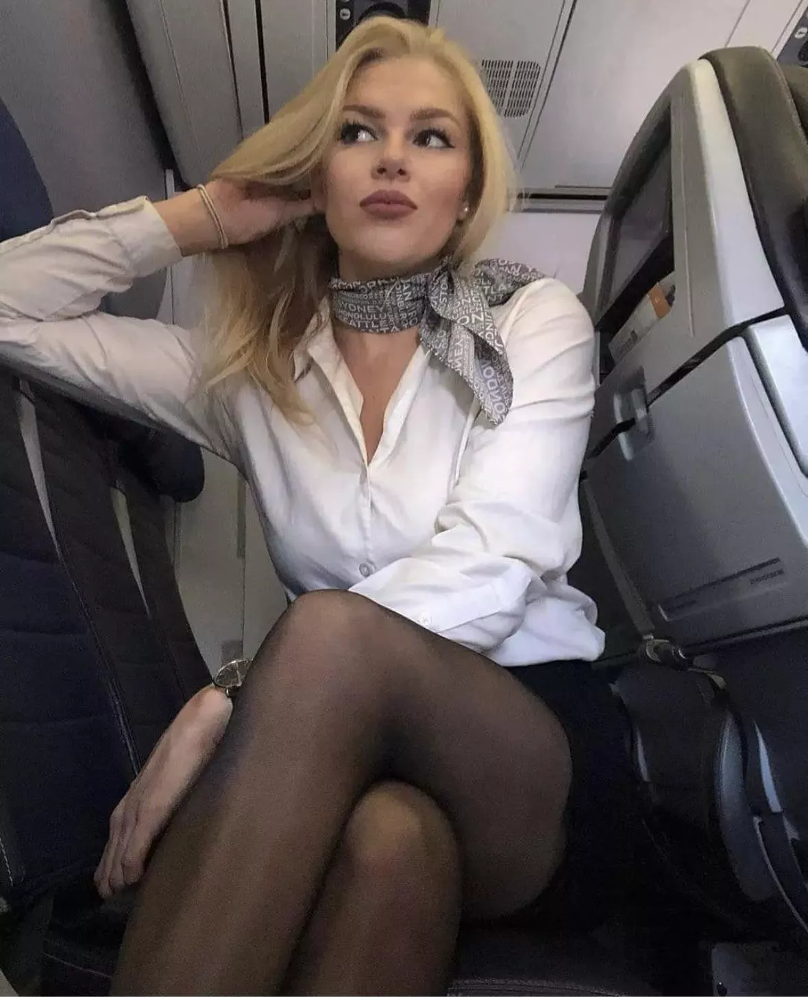 What a beauty posted by arrayoutofbounds