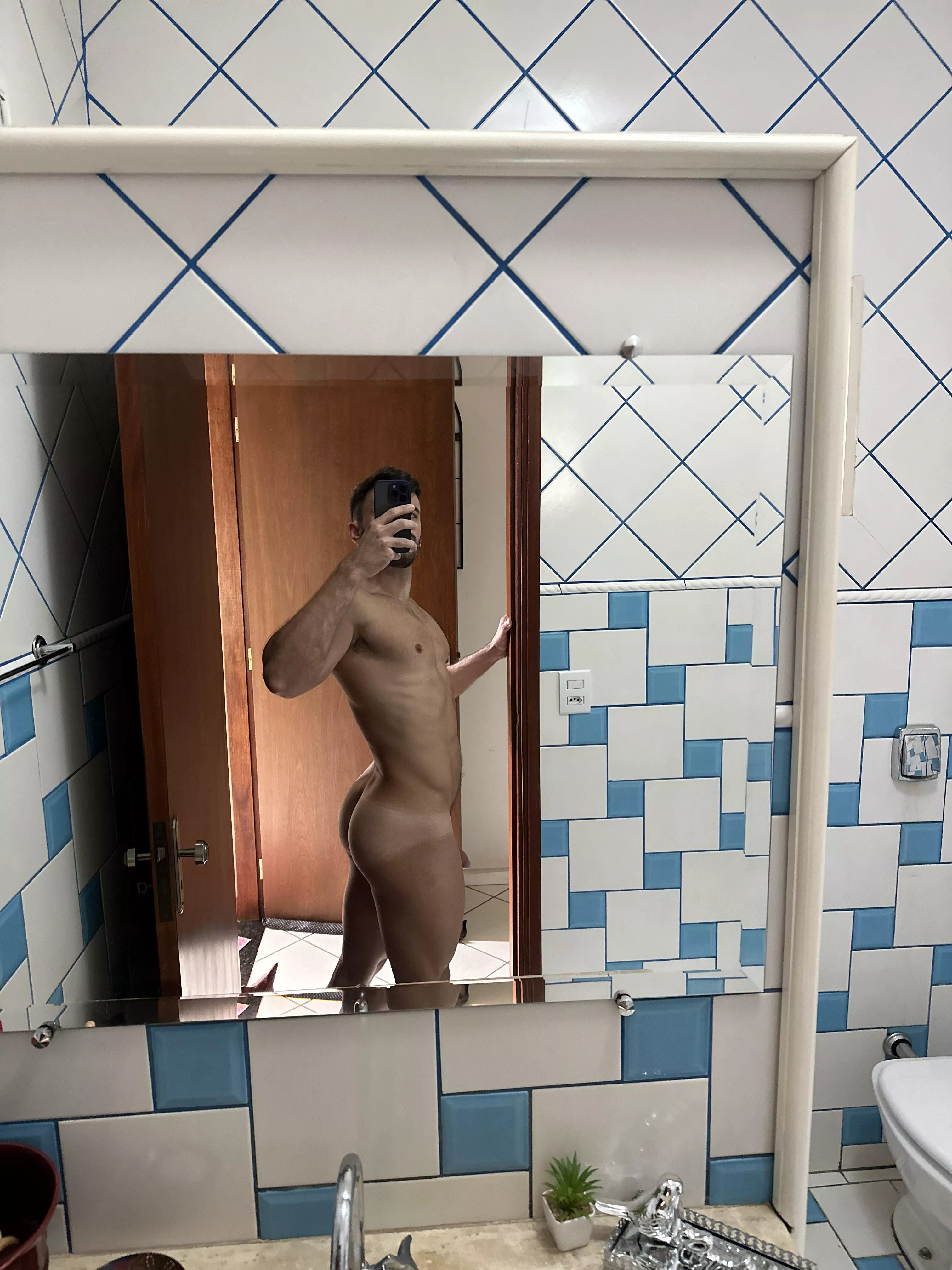 What about? posted by italofassin