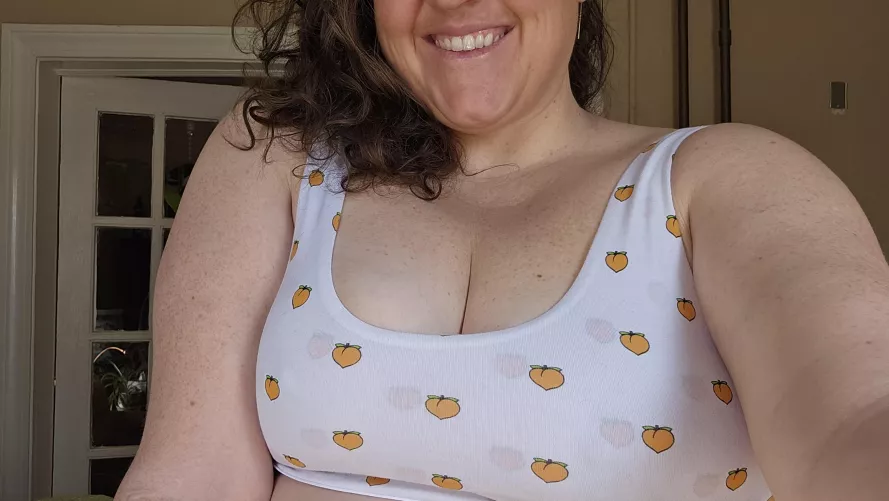 What are you smiling about on a Friday? by CookieCaliforna