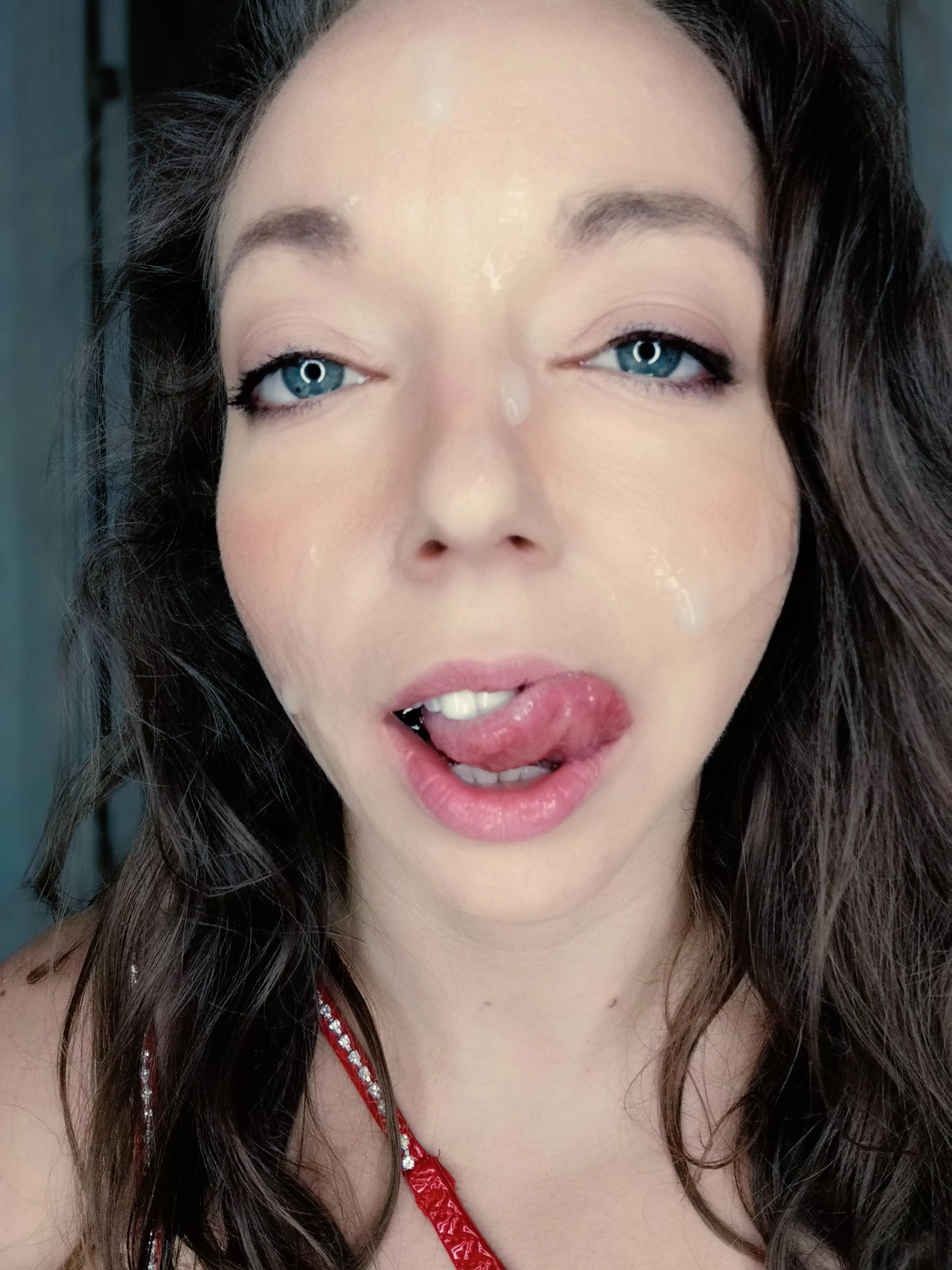 when dessert is served posted by Aminaisa