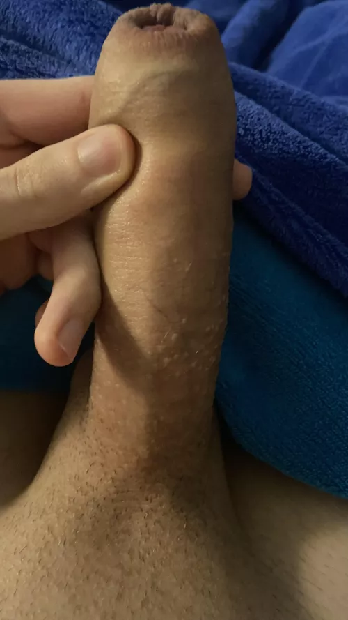 who wanna play with him? (DM) by UnusualLengthiness90