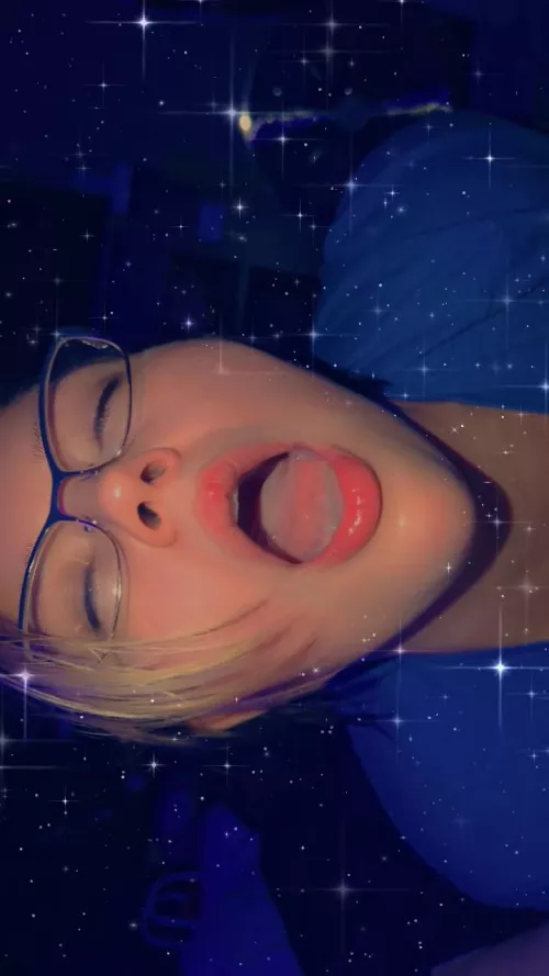 Who wants to added more cum to my mouth tonight already started by thebeck51488